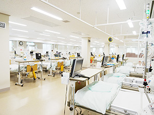 透析室